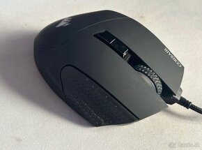 Corsair Scimitar RGB Elite - 3