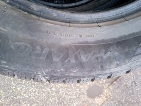 Zimné pneumatiky 225/60 R17PAXARO - 3