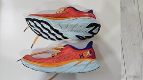 Hoka 43.5 - 3