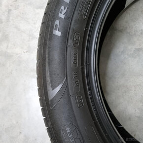 Letné pneumatiky 225/55 R18 MICHELIN DOT0521 - 3