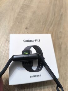 Samsung Galaxy fit 3 - 3