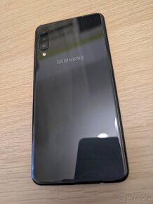 Samsung galaxy a7 Dual Sim SM-A750FN/DS - 3