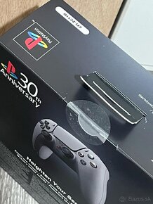 Ps5 Dualsense 30th aniversary edition - 3