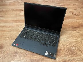 Lenovo Legion 5 15ACH6H (82JU009BCK) čierny+ chladiaca doska - 3