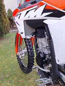 KTM SXF 450  r.v. 2023 - 3