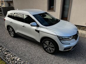 Renault Koleos - 3