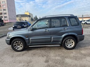 Suzuki Grand Vitara, 2.0 Benzin - 3