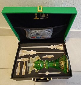 Shisha Mazaya Lilo - 3