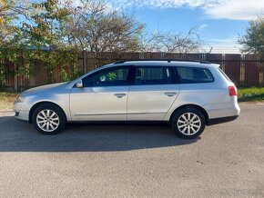 Predam Volkswagen Passat B6 2.0 - 3