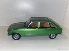 Renault r 16 1:18 Otto models - 3