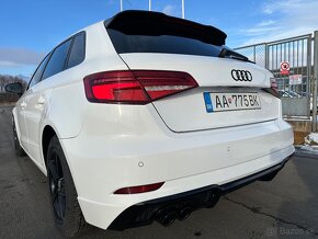 ✅AUDI A3 1.4tfsi sportback automat - 3