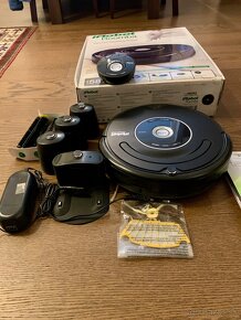 Predam iRobot Roomba 581 - 3