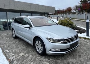 2019 VW Passat tsi DSG - 3