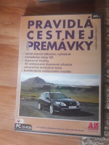 Predaj DVD - 3