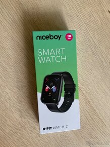 Niceboy X-Fit watch 2 - 3