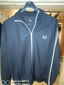 Fred Perry mikina - 3