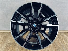 Originál kolesa R19 BMW i4 G26 M-Paket - 3