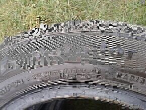 Zimné pneumatiky 155/65 R14 - 3