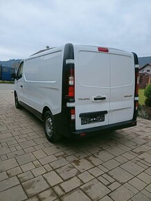 Renault Trafic 2.0DCI L2H1 - 3