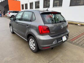 Volkswagen Polo 1,2 Tsi Comfortline - 3