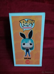 Funko Pop - Dragon Ball - 3