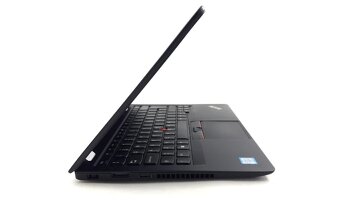 Lenovo 13 2nd Gen I5-7300U 8 / 128 GB SSD M.2 13.3" - 3