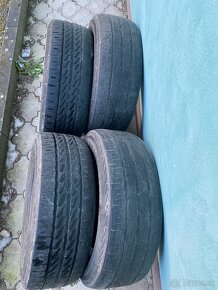 Pneumatiky Radar 235/75 r16 - 3