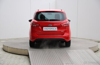 FORD B-MAX 1,0 EcoBoost 74kW - 3