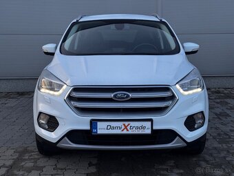 Ford Kuga 2.0 TDCi Duratorq Anniversary Plus AWD - 3