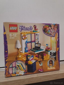 Lego Friends - 3