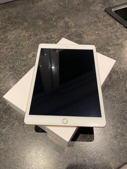 iPad 7 th generation wifi 32 GB rose gold - 3