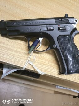 CZ 75 compact - 3