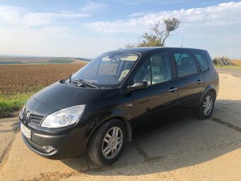 Renault Grant scenic - 3