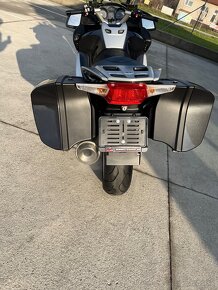 BMW R1200RT rok 2010,65000km - 3