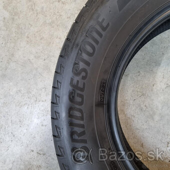 Letné pneumatiky 215/65 R16 BRIDGESTONE DOT1821 - 3