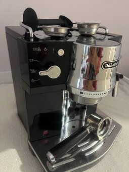 Pakovy kavovar Delonghi - 3