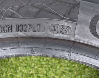 4ks Letné pneu CONTINENTAL 225/45 R17 - 3