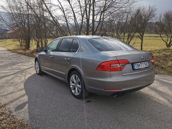 ŠKODA SUPERB 2.0TDI DSG - 3