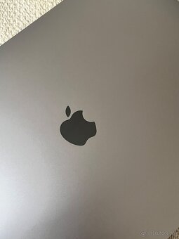 MacBook Pro 2017 16GB RAM/ 256GB pamäť - 3