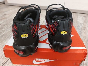 Nike Air MAX Plus, EU 41 - nové - 3