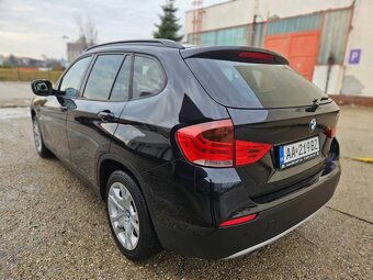 BMW X1 / xDrive 18d - 3