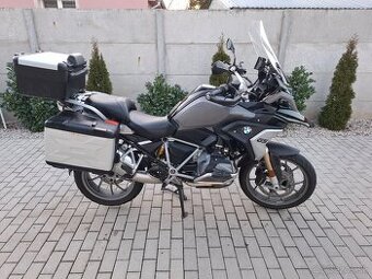 BMW R1250GS, r.v. 7/2020. 1. majiteľ - 3