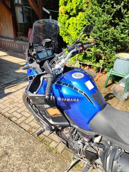 Predam Yamaha Superteneré 1200 MZE - 3