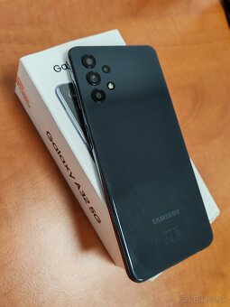 Samsung A32 5G ako nový - 3