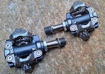 Shimano XTR PD-M970 - 3