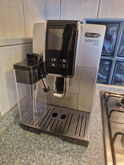 Delonghi Dinamica plus v záručnej dobe - 3