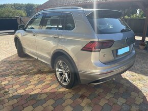 Predám VW Tiguan 2.0BiTDI DSG R-LINE - 3