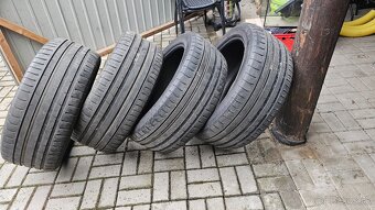 275/45 r21zr - 3