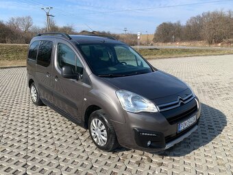 Berlingo Multispace 1.6 BlueHDi - 3