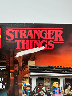 75810 LEGO Stranger Things The Upside Down - 3